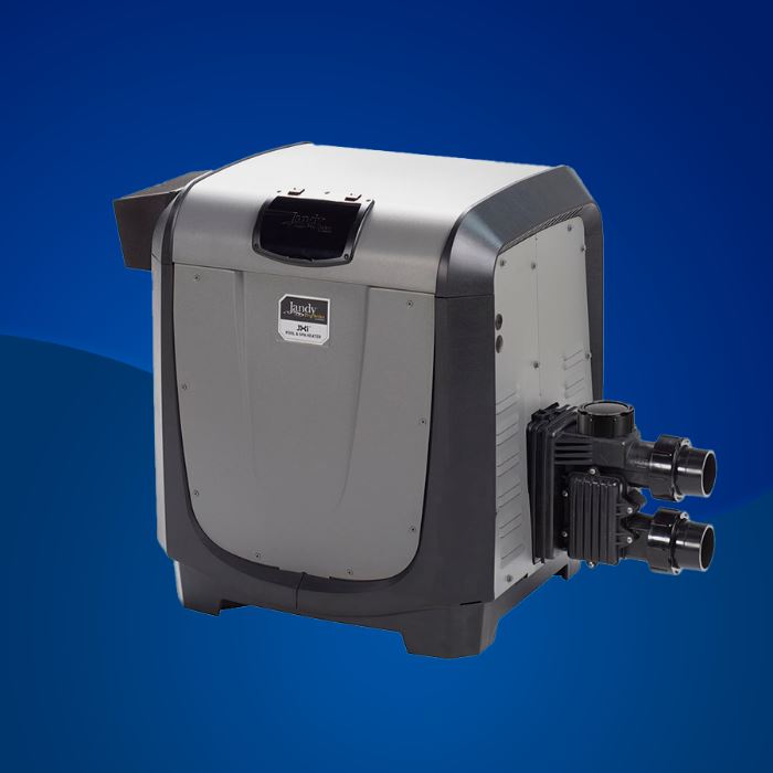 CALENTADOR JANDY JXi200